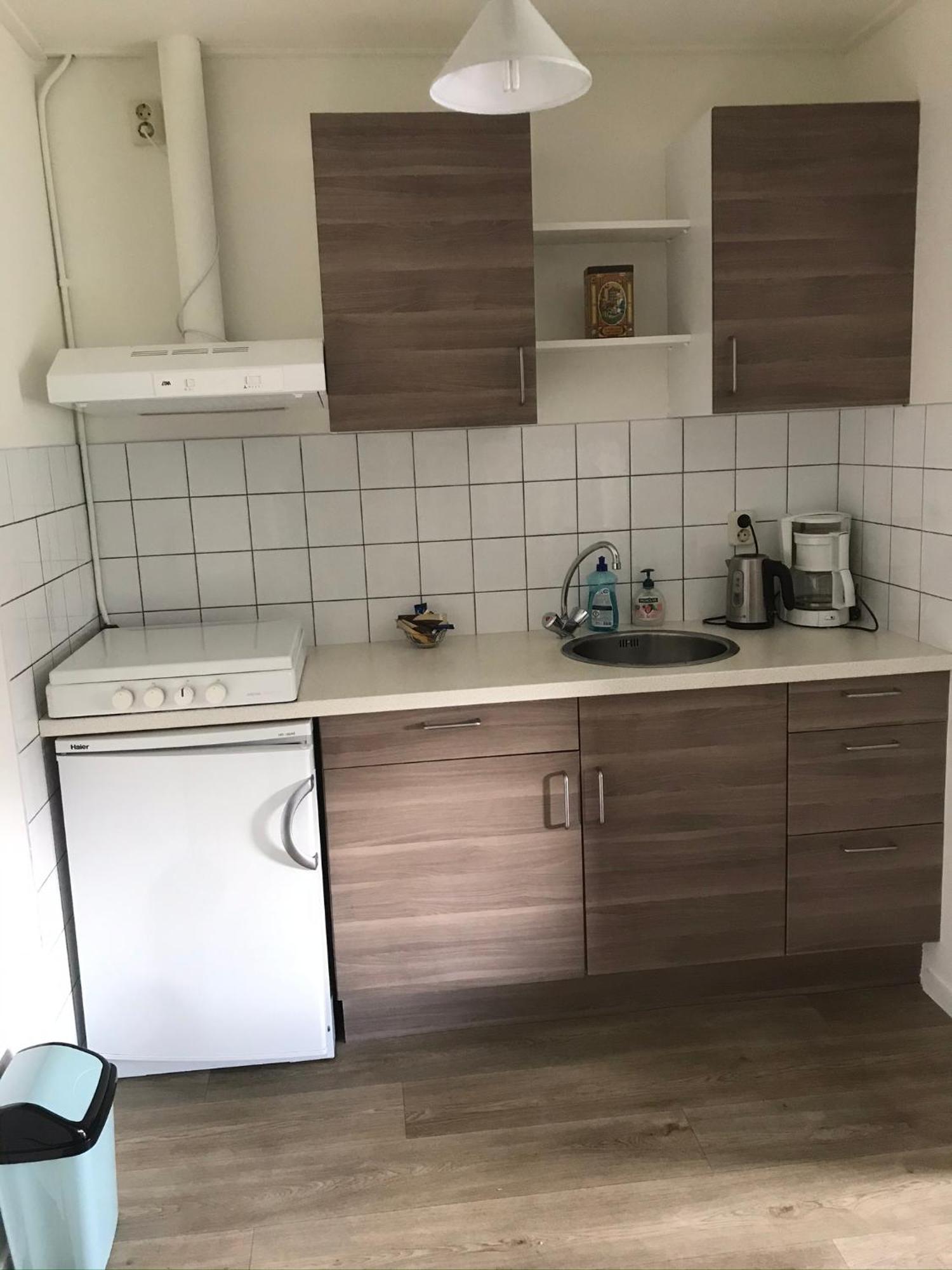 De Deelderij Lägenhet Schoonloo Exteriör bild